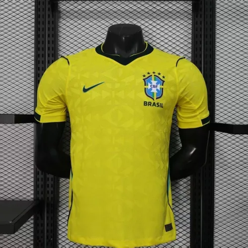 Camisa seleção
