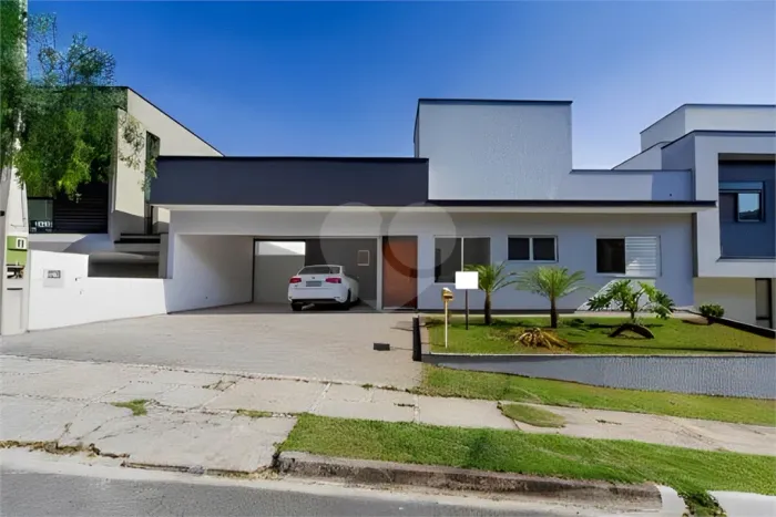 Condominio Parque Esplanada