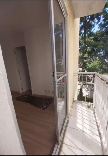 Apartamento á venda em Osasco Santa Maria SP