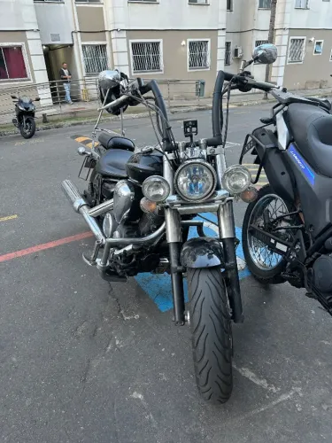 Midnight 950 