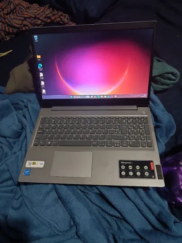 Notebook Lenovo ideapad