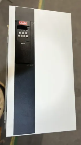 Soft Starter - Mcd3185t5c20cv4