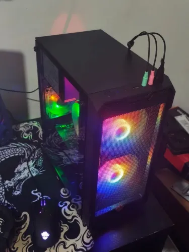 COMPUTADOR GAMER