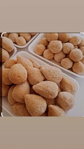 Salgados congelados p festas ,eventos geral