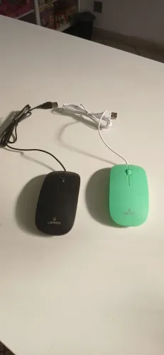 Acessórios para celulares e informática 