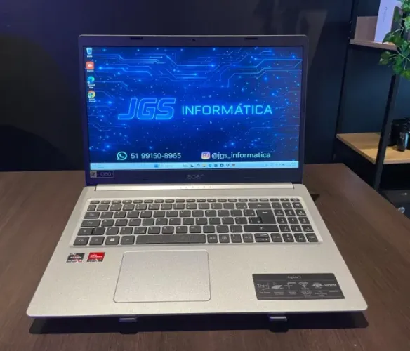 AMD Ryzen? 5 5500U/16GBDDR4/SSD512GB NVME/AMD Radeon? Graphics-ACER ASPIRE 15