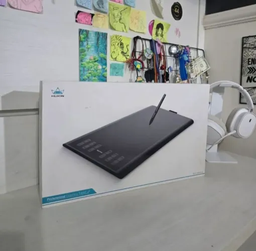 Mesa Digitalizadora Huion 1060 plus