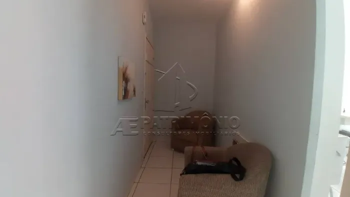 SALA COMERCIAL 25M² CENTRO