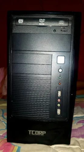 Vendo Cpu Completa Core I5