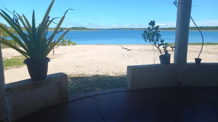 Chácara à venda, 12000 m² por R$ 1.200.000,00 - Lagoa Do Bonfim - Nísia Floresta/RN