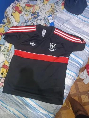 Camisa do flamengo