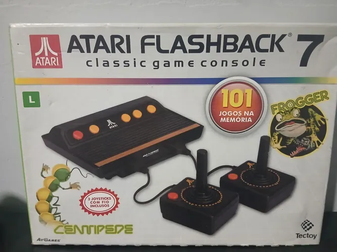 Atari Flashback 7