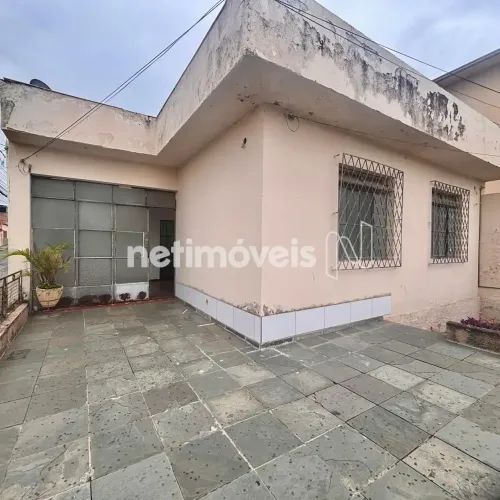 Venda Casa Carlos Prates Belo Horizonte