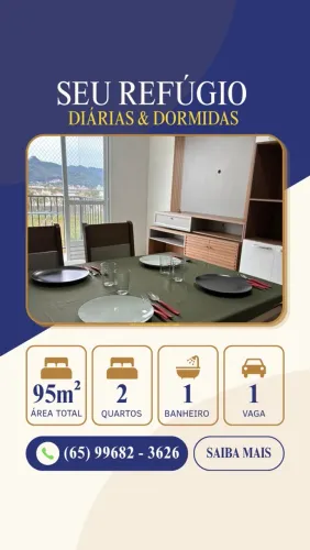 Diárias em Florianópolis