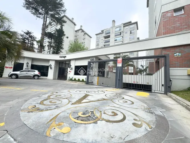 Cobertura duplex à venda no Alto da Glória com 144,83 de área privativa