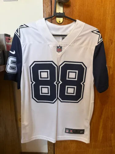 Camisa Jersey futebol americano NFL original 