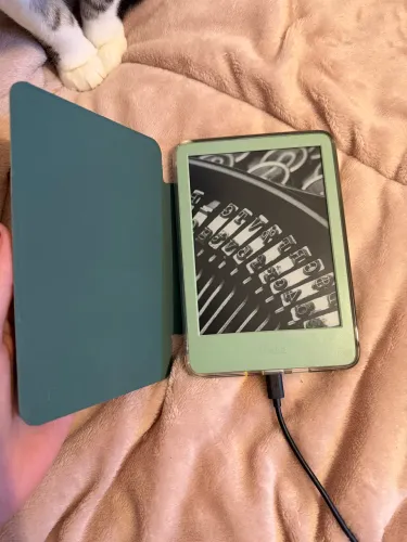 Kindle 11º Geração