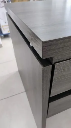 Mesa de Escritório - Doa-se