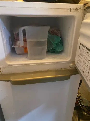 Geladeira 