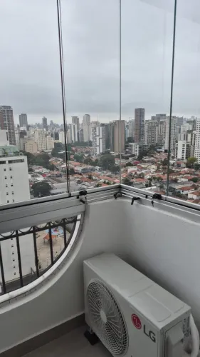 Apartamento para locação em Itaim Bibi com 2 quartos, 70m²