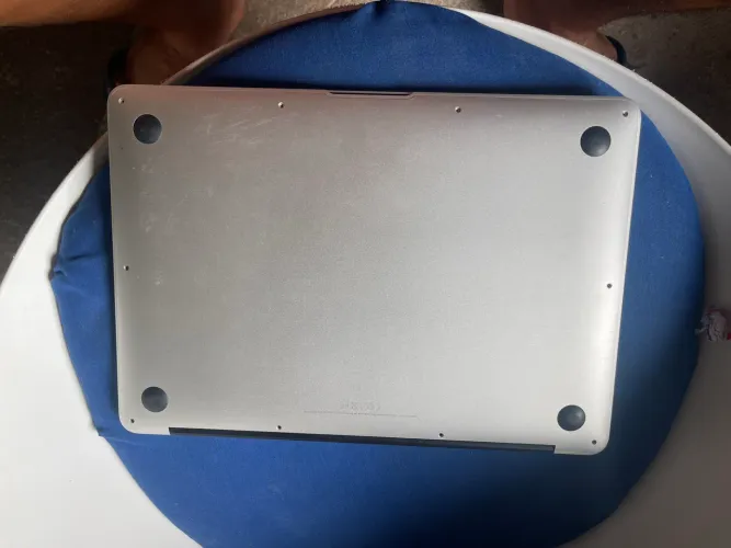 MacBook Air A1466 2017