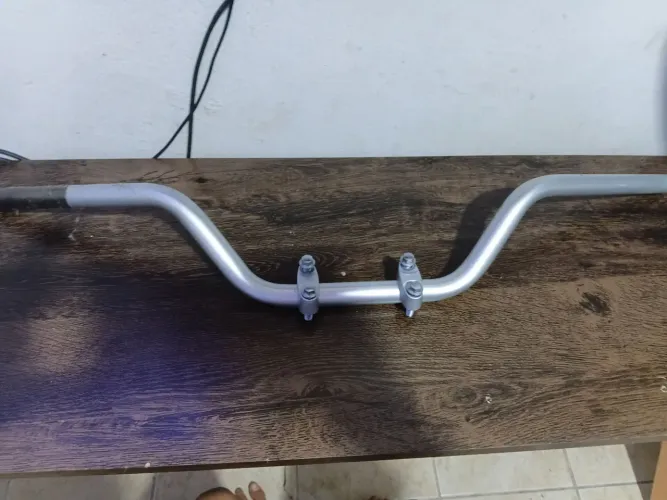 Guidon da lander 2025