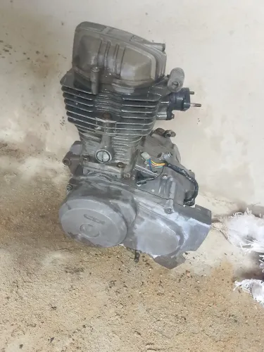 Motor 125