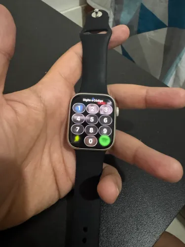 Apple Watch série 9 45mm