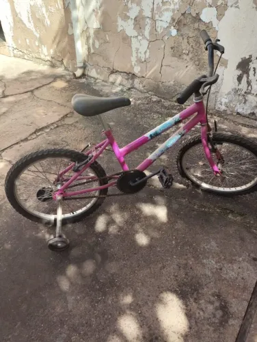Bicicleta para Venda - Crianças de 8 à 12 anos
