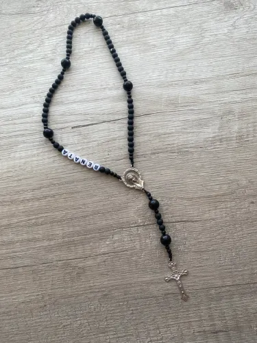 Terços personalizados 