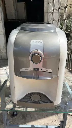 Gelagua Esmaltec 