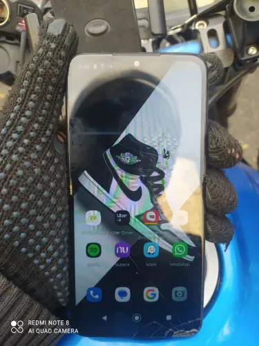 Moto G8 Play