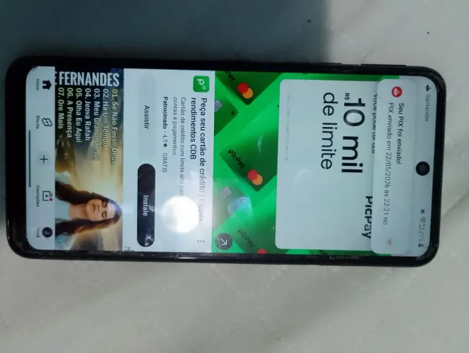 LG k52