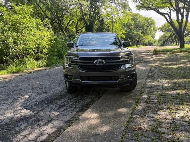 Ford Ranger XLS 2.0l 4X4 2025