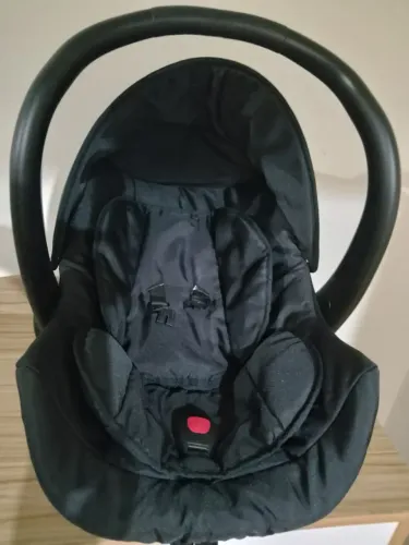 Bebê conforto Galzerano