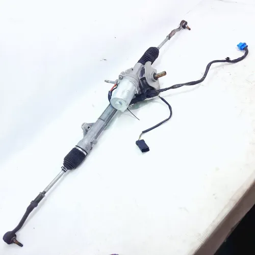 CAIXA DIREÇÃO ELÉTRICA CITROËN C3 1.4 GLX 2006 204598