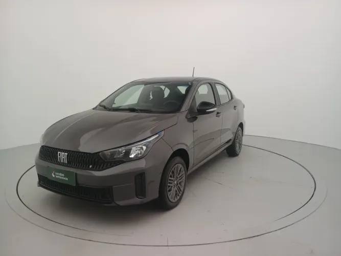 Fiat Cronos Drive 1.0 6V 2026