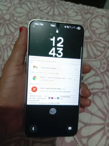 Sansung S24 plus 256gb