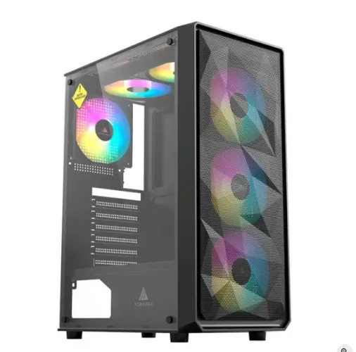 Gabinete Gamer Acegeek Diamond