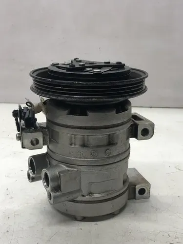 Compressor De Ar Renault Kwid 1.0 2017 Até 2023  *