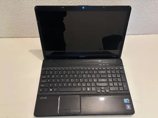 Notebook Sony PCG-71318L ( RETIRADA DE PEÇAS )