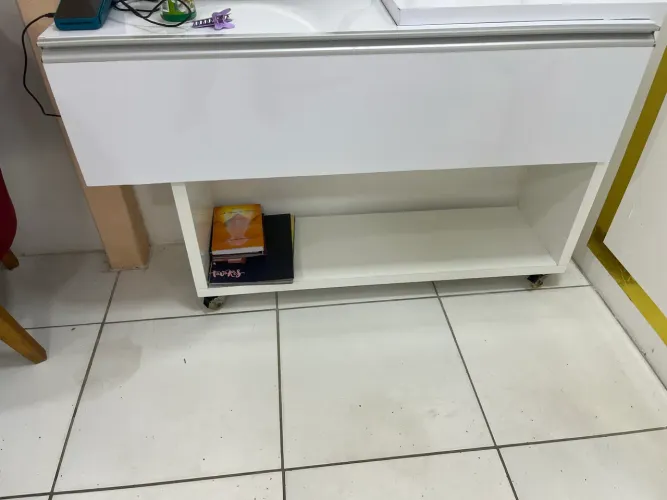 Armários para salão ou estúdio