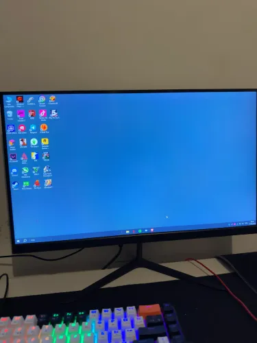 Monitor 24 polegadas 75hz