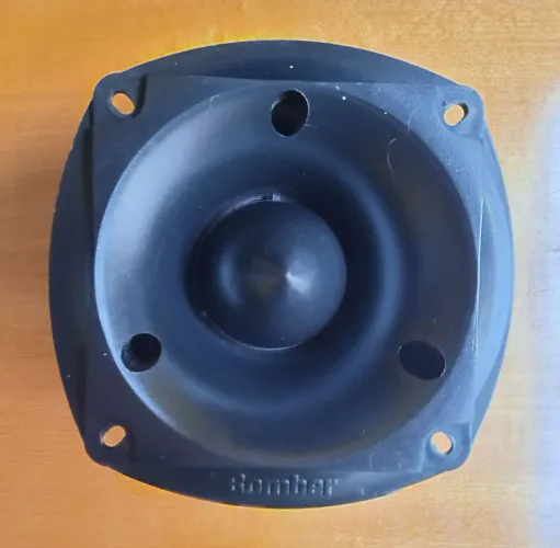 Super Tweeter 