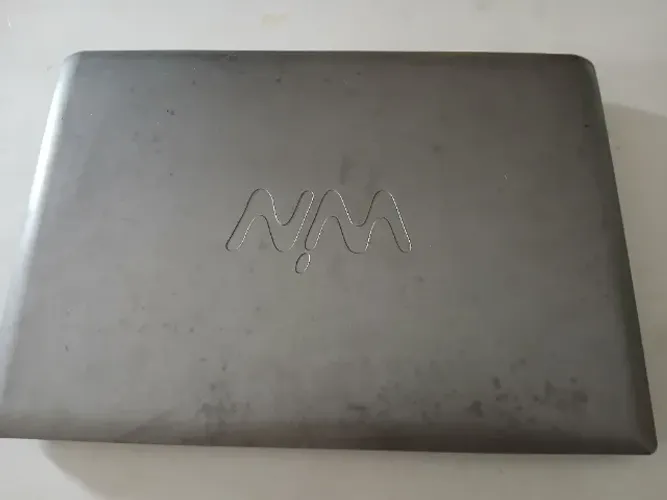 Notebook Antigo CCE Win (Sem Fonte) - Funcionando / Para Peças ou Uso