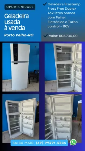 Geladeira