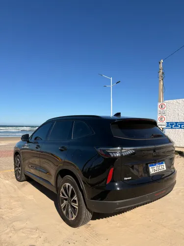 GWM Haval H6 Phev19 (hibrido) 2026
