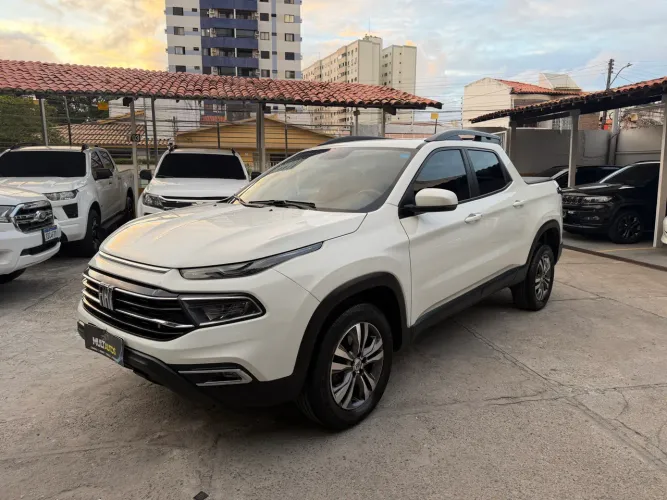 Fiat Toro Freedom 1.3 T270 4X2 Flex AUT 2023