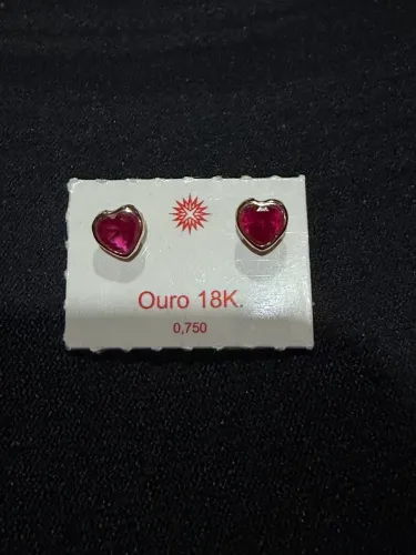 Brinco de Ouro