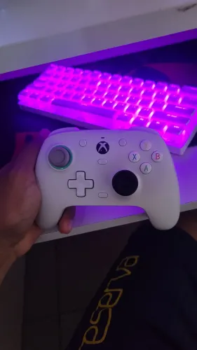 Controle gamesir g7